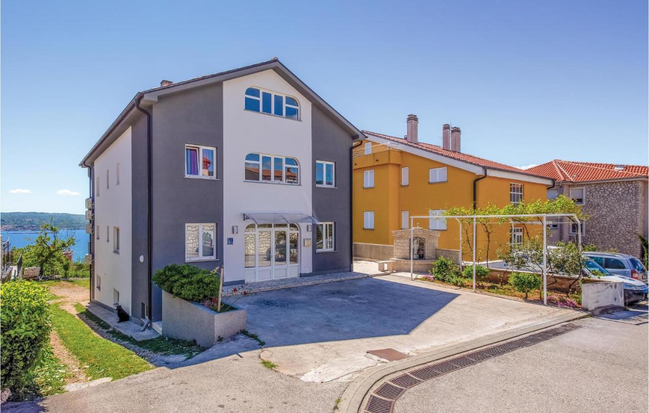 Stunning Apartment In Crikvenica With Wifi Eksteriør bilde