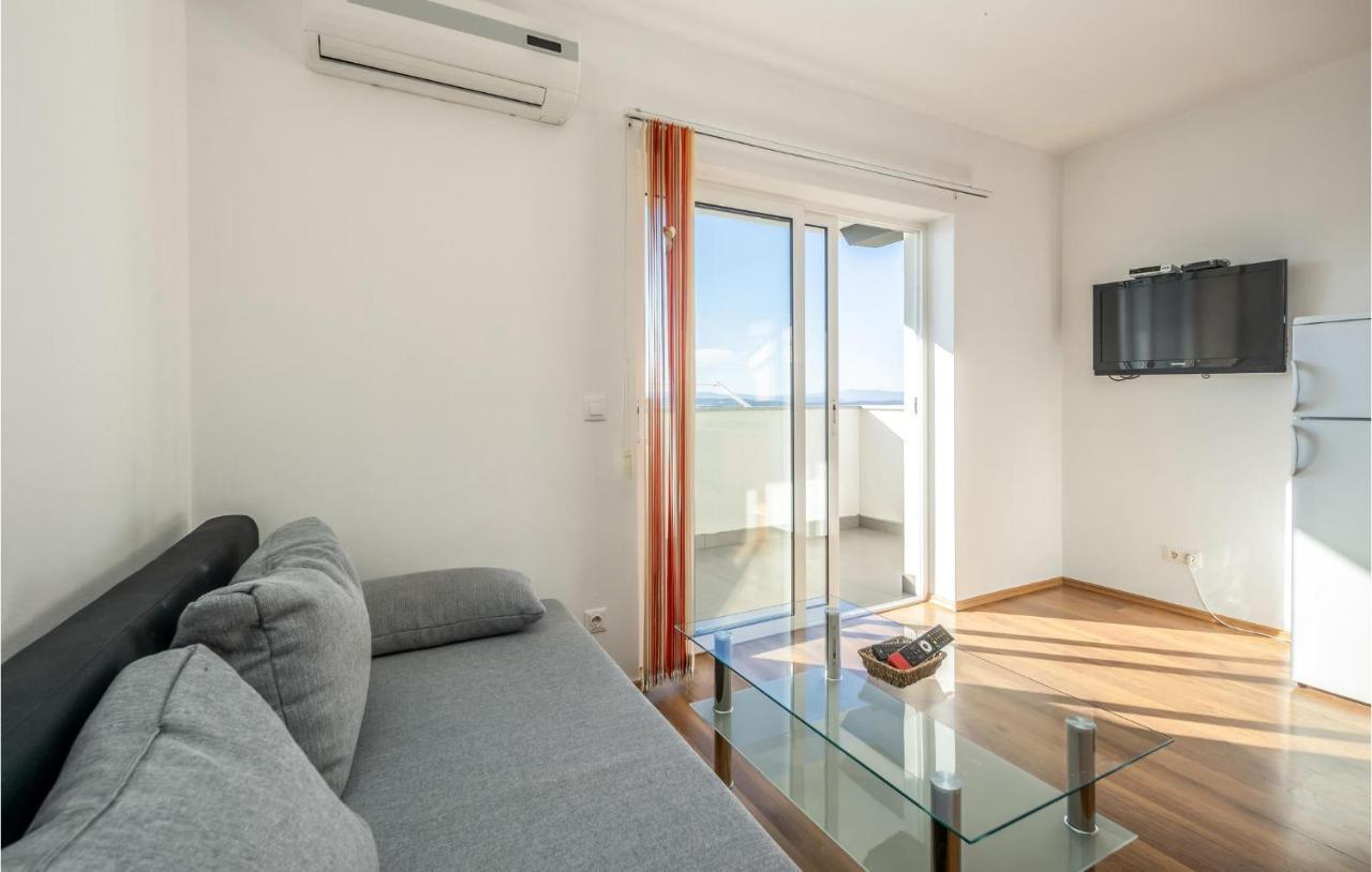 Stunning Apartment In Crikvenica With Wifi Eksteriør bilde