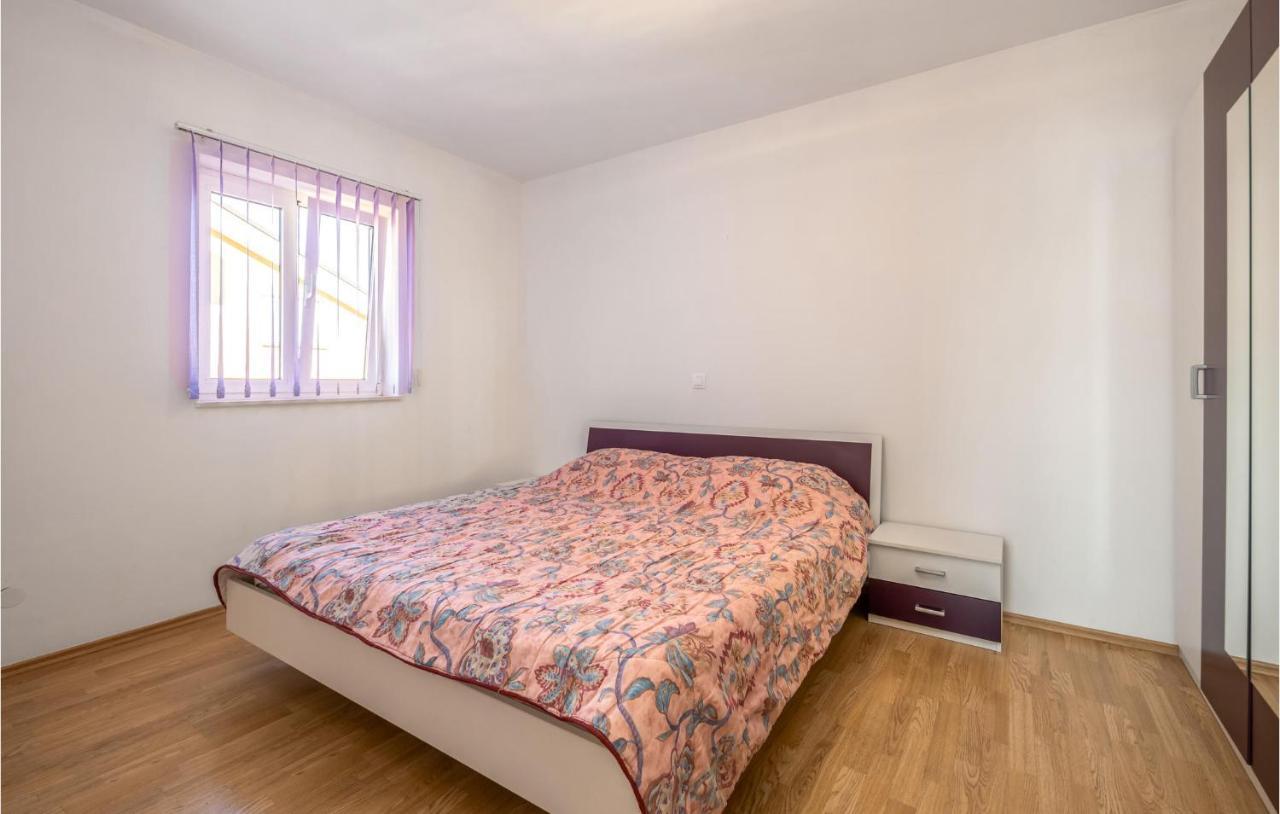 Stunning Apartment In Crikvenica With Wifi Eksteriør bilde