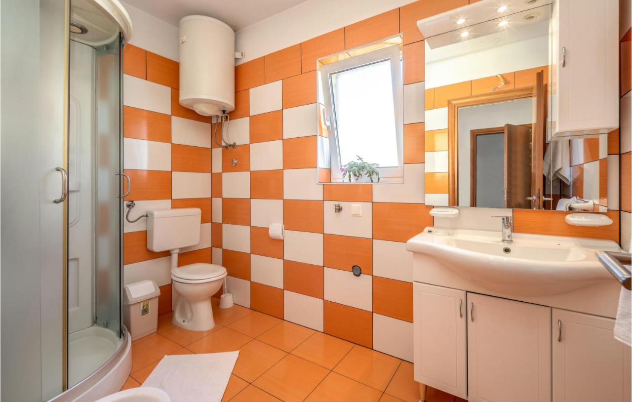 Stunning Apartment In Crikvenica With Wifi Eksteriør bilde