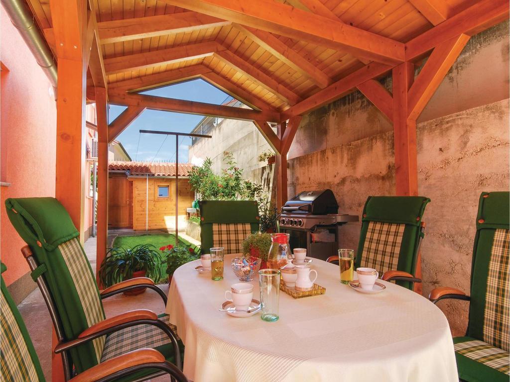 Stunning Apartment In Crikvenica With Wifi Eksteriør bilde
