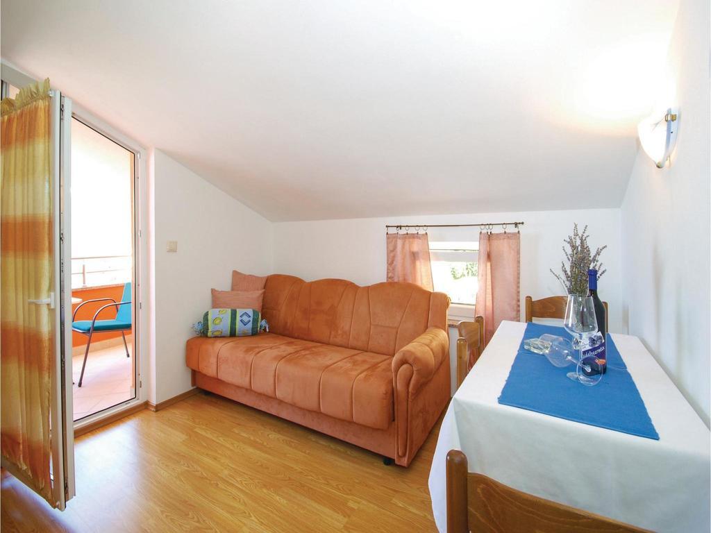 Stunning Apartment In Crikvenica With Wifi Eksteriør bilde