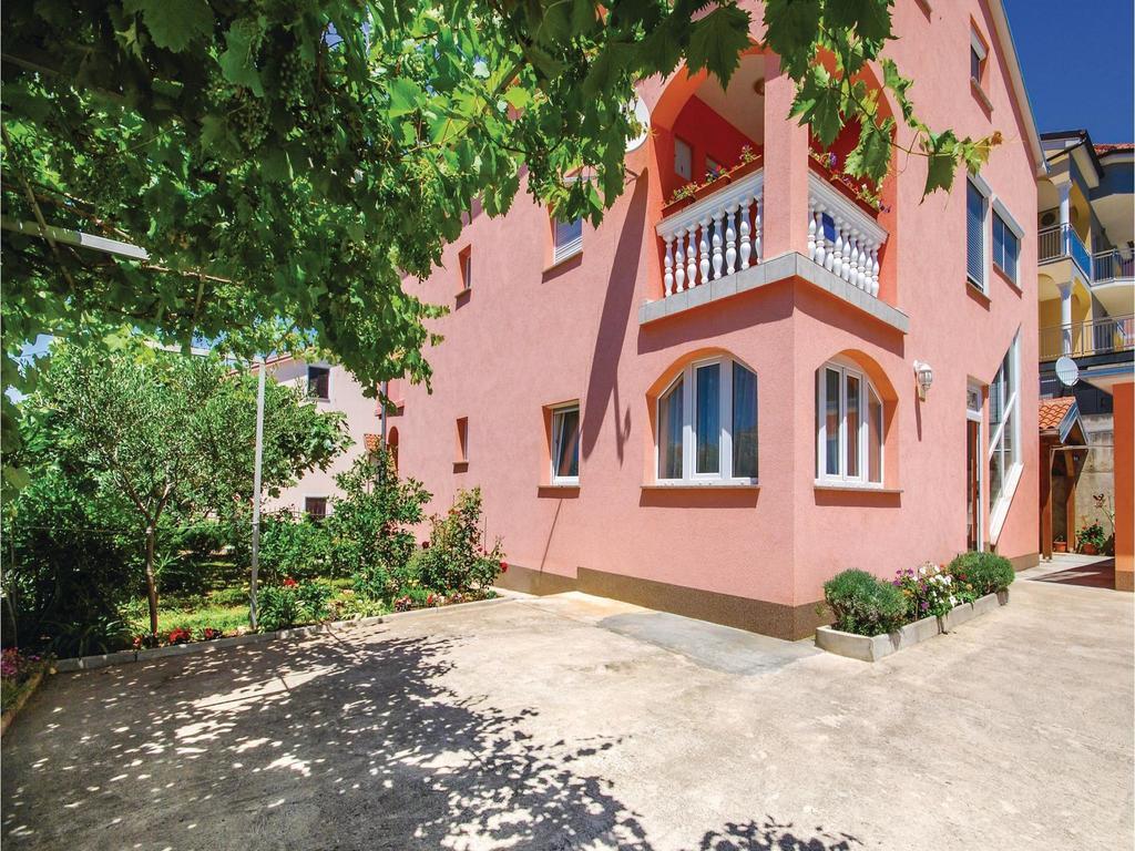 Stunning Apartment In Crikvenica With Wifi Eksteriør bilde
