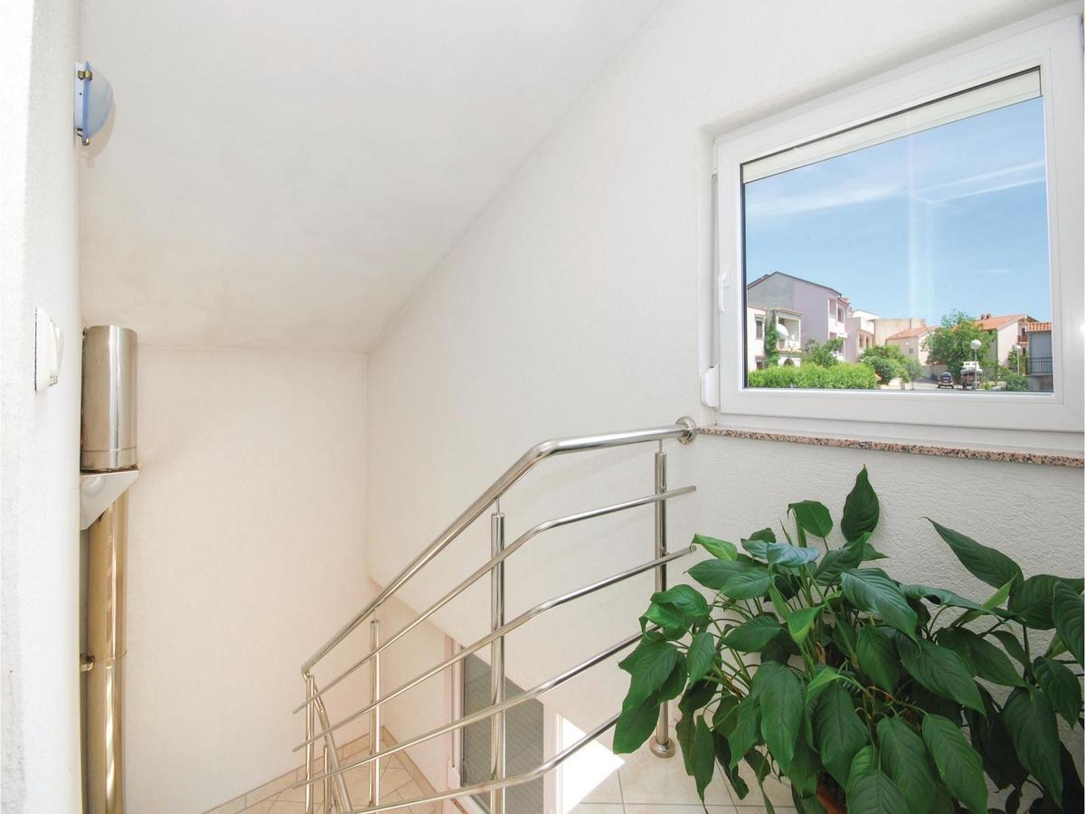 Stunning Apartment In Crikvenica With Wifi Eksteriør bilde