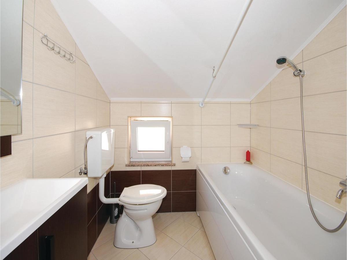 Stunning Apartment In Crikvenica With Wifi Eksteriør bilde