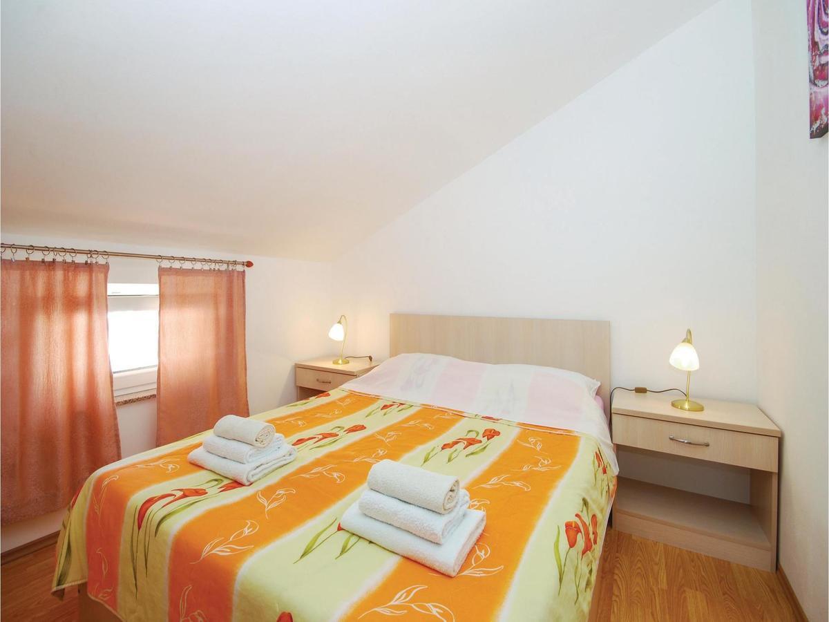 Stunning Apartment In Crikvenica With Wifi Eksteriør bilde