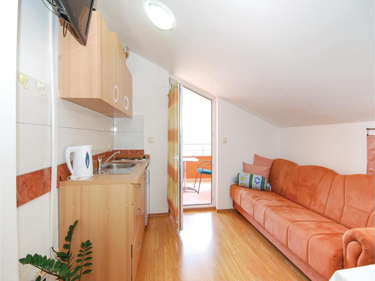 Stunning Apartment In Crikvenica With Wifi Eksteriør bilde